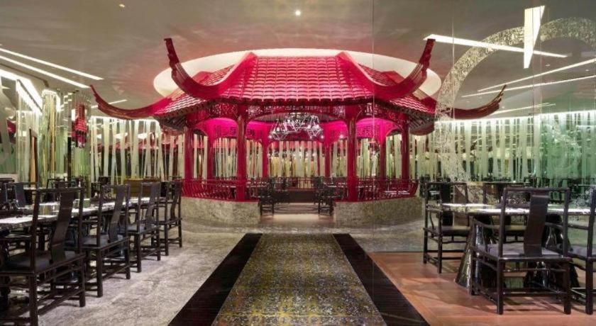 Hotel Grand Lisboa Macau