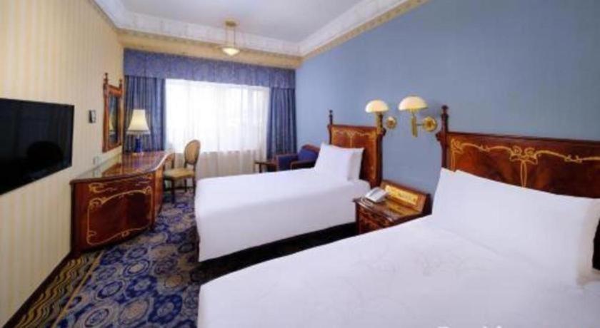 Hotel Grand Lisboa Macau Macau