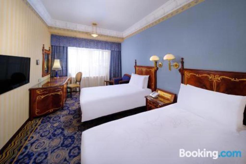 Hotel Grand Lisboa Macau 5*