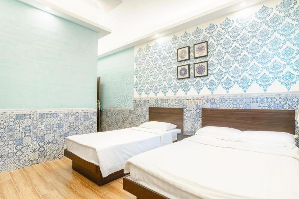 Hou Kong Hotel 2*