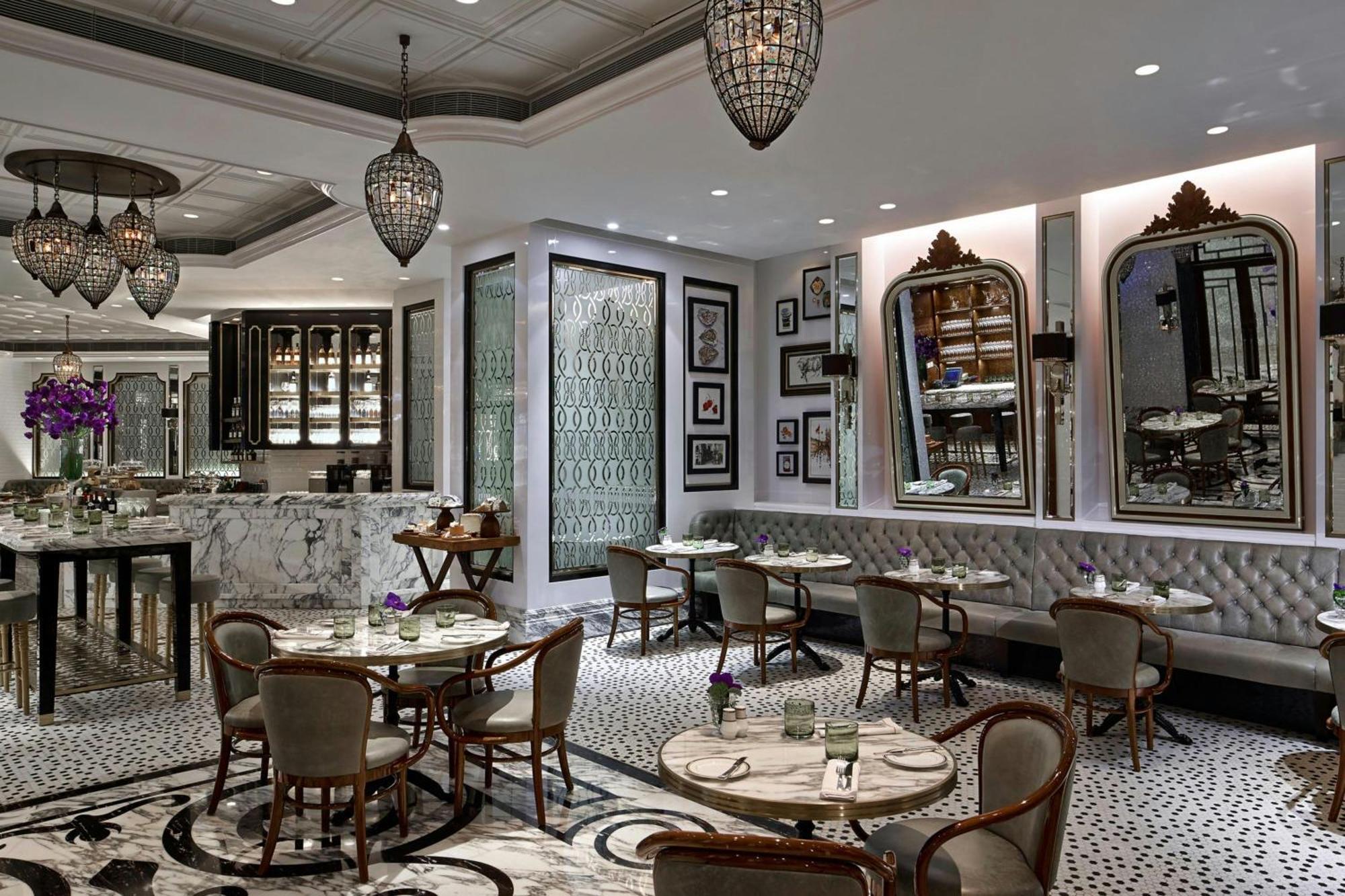 The Ritz-carlton, Hotel Macau