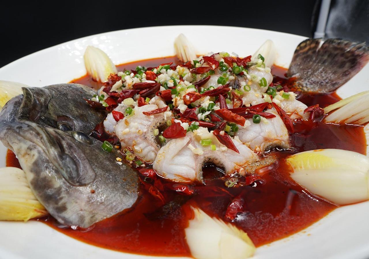 Khách sạn Grand Dragon Macau