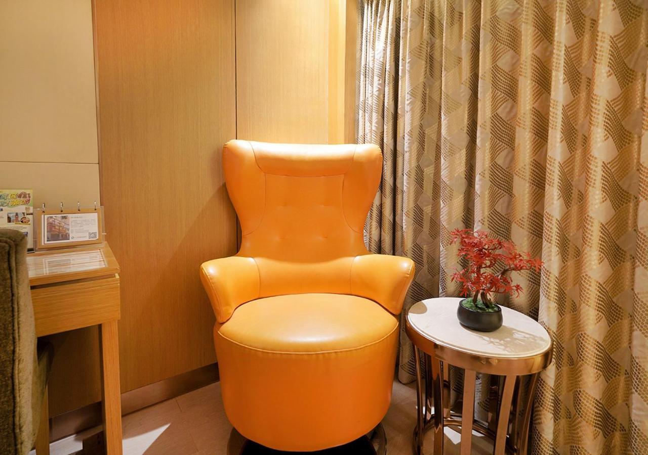 Hotel Royal Dragon