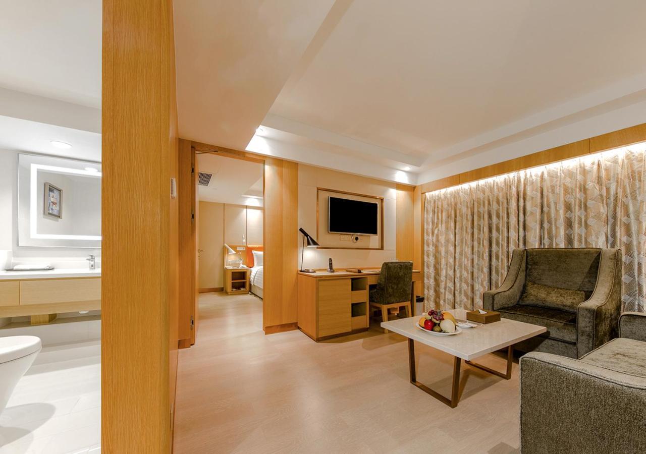 Hotel Royal Dragon