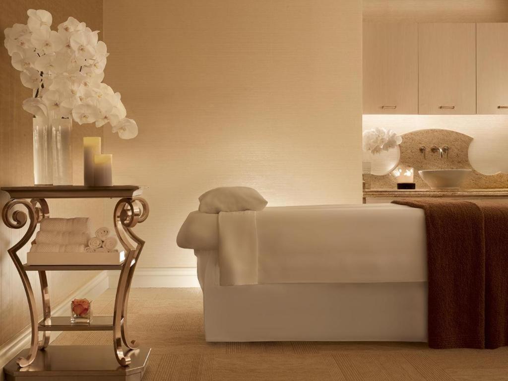 Wynn Hotel Macau