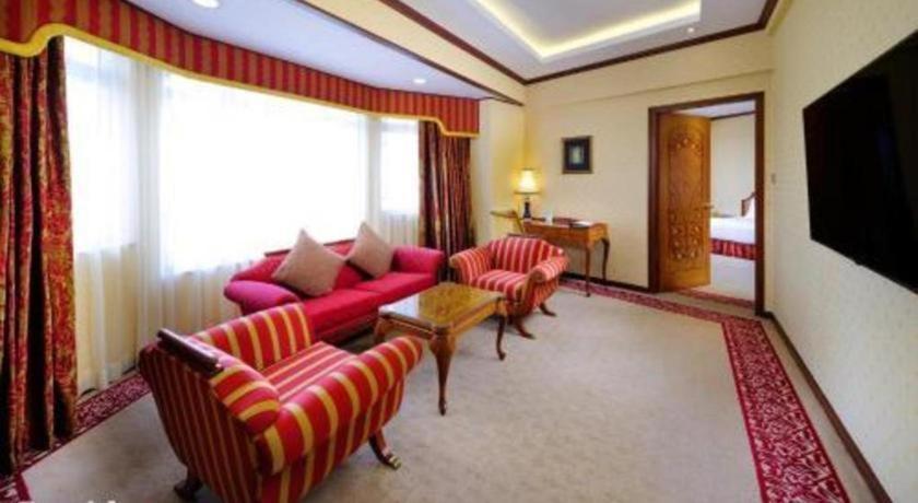 Grand Lisboa Macau 5*