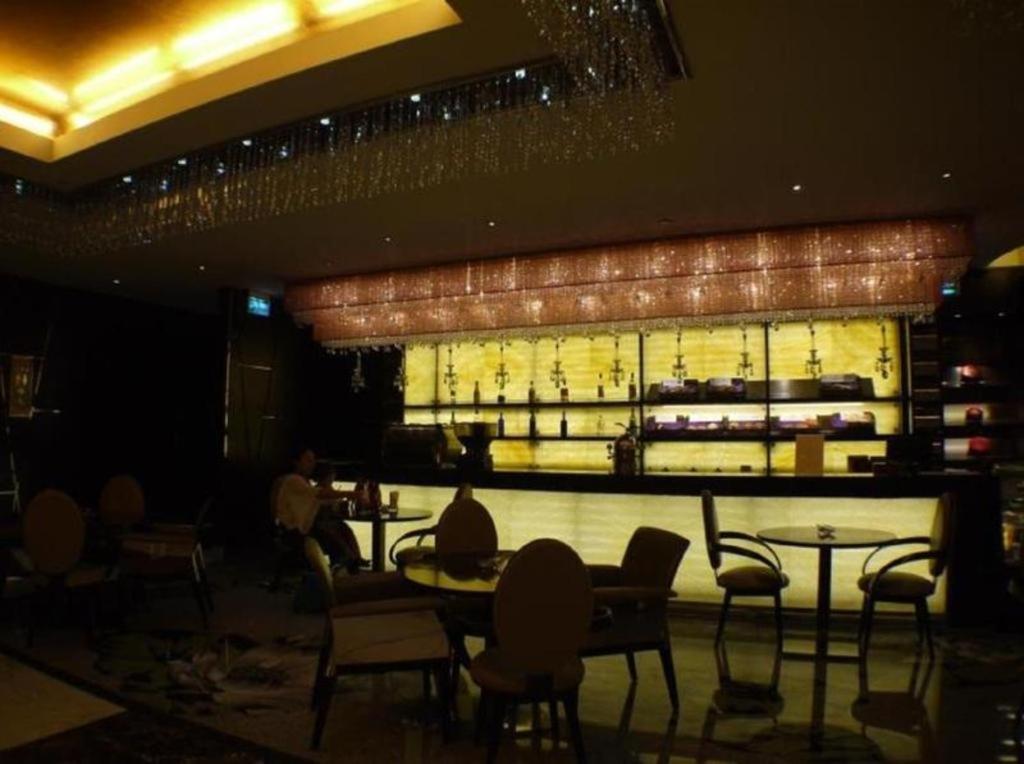 Grand Lisboa Macau 5*