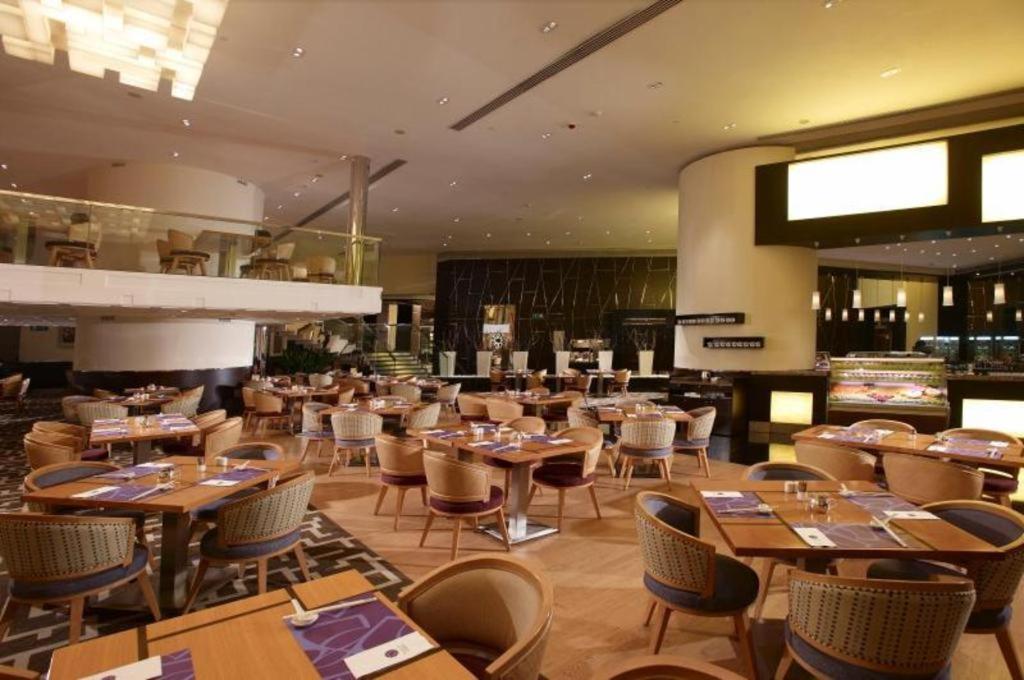 Hotel Grand Lisboa Macau Macau