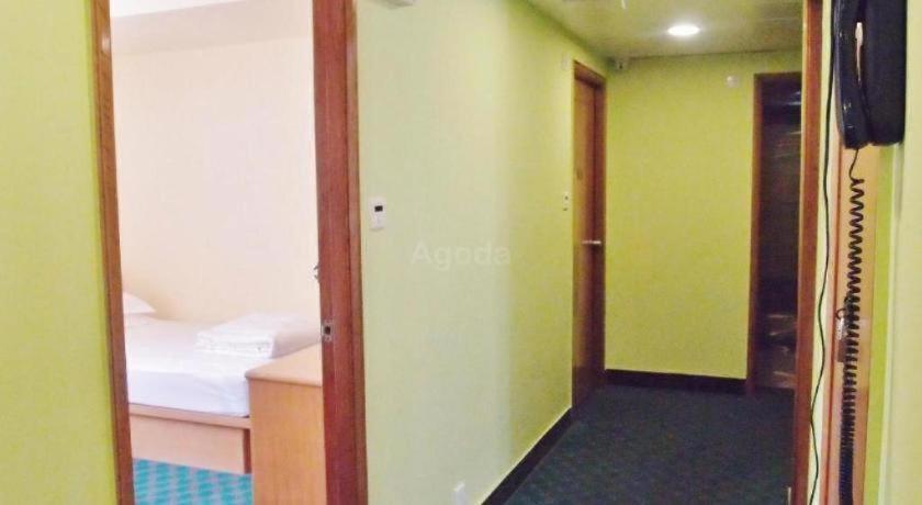 Hotel Man Va 2*