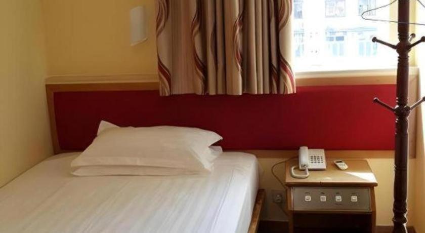 Man Va Hotel Macau