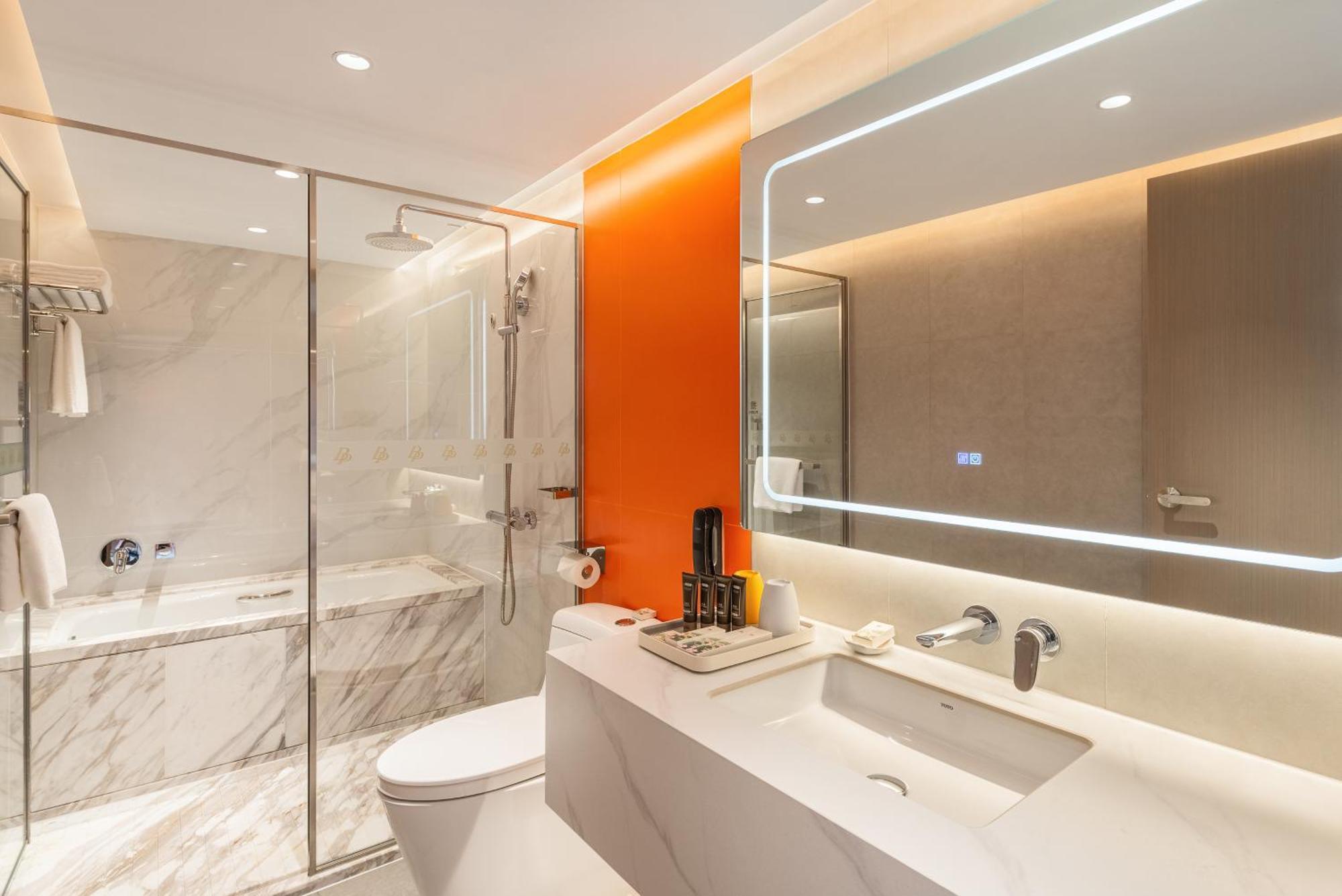Beverly Plaza Hotel Macau