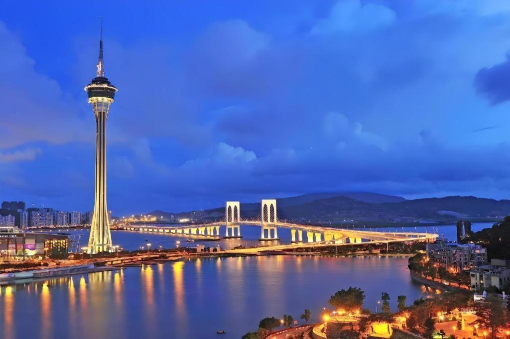 Holiday Hotel Hotel Macau