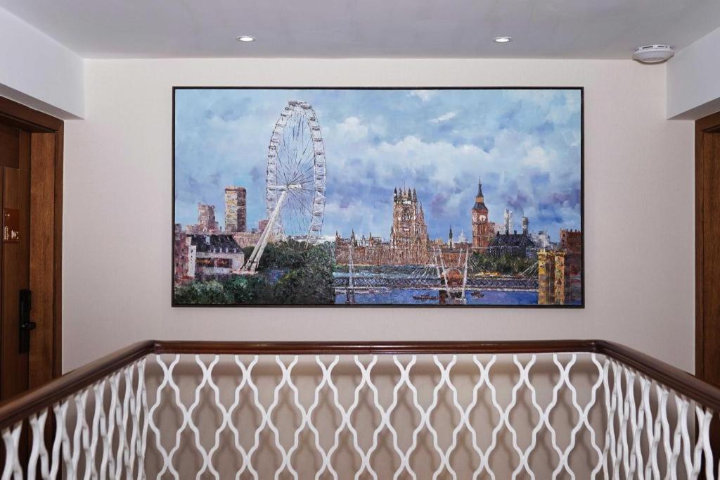 London 2* Macau