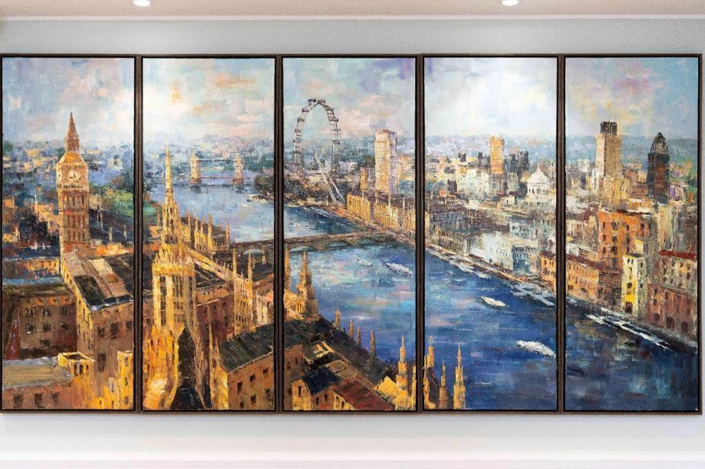 Hotel London