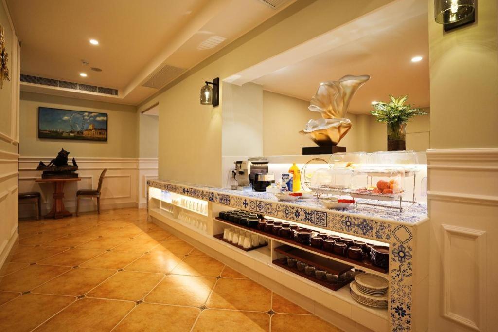 Hotel London Macau
