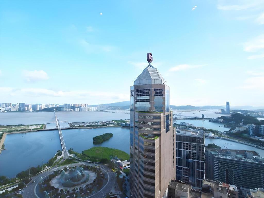 Grand Lisboa 5* Macau