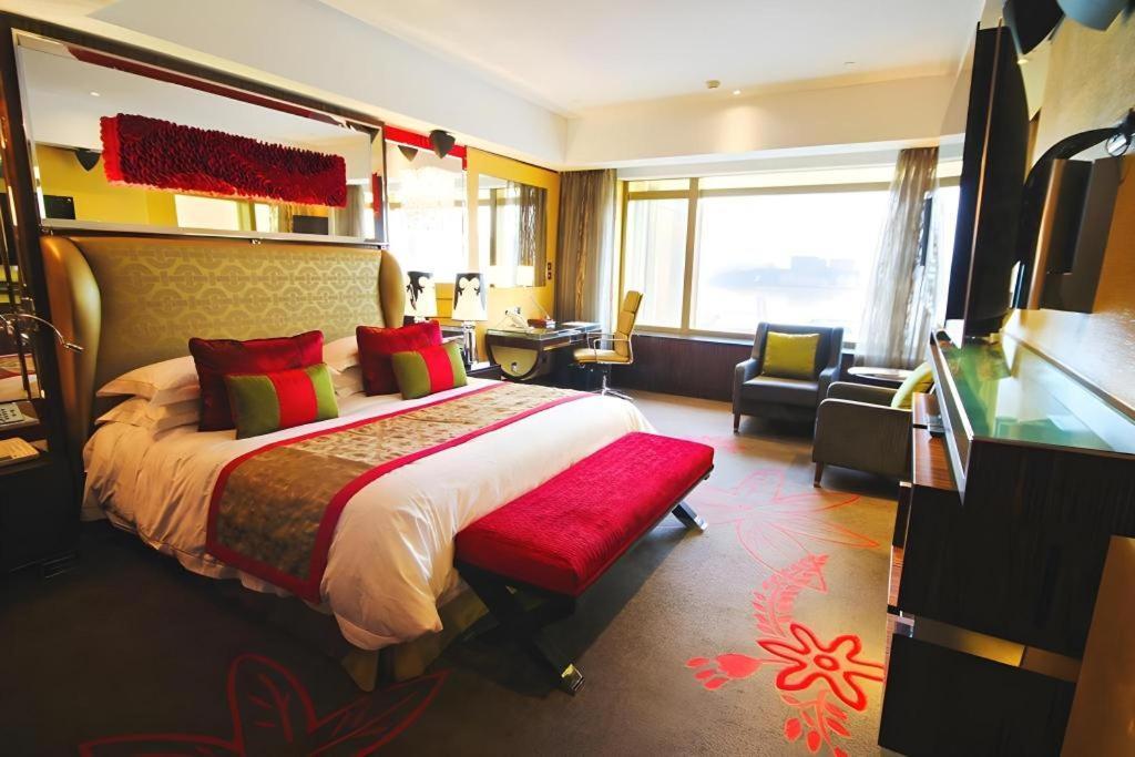Grand Lisboa Macau