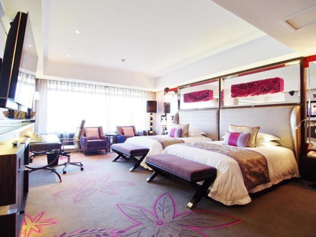 Grand Lisboa 5* Macau