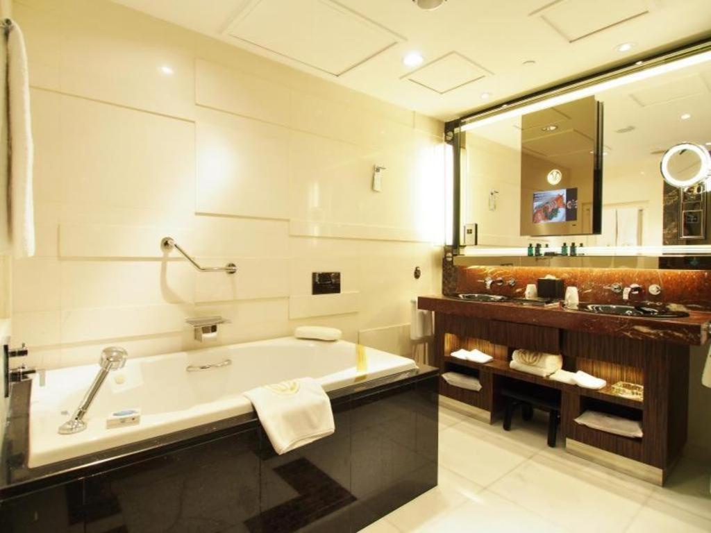 Grand Lisboa Macau 5*