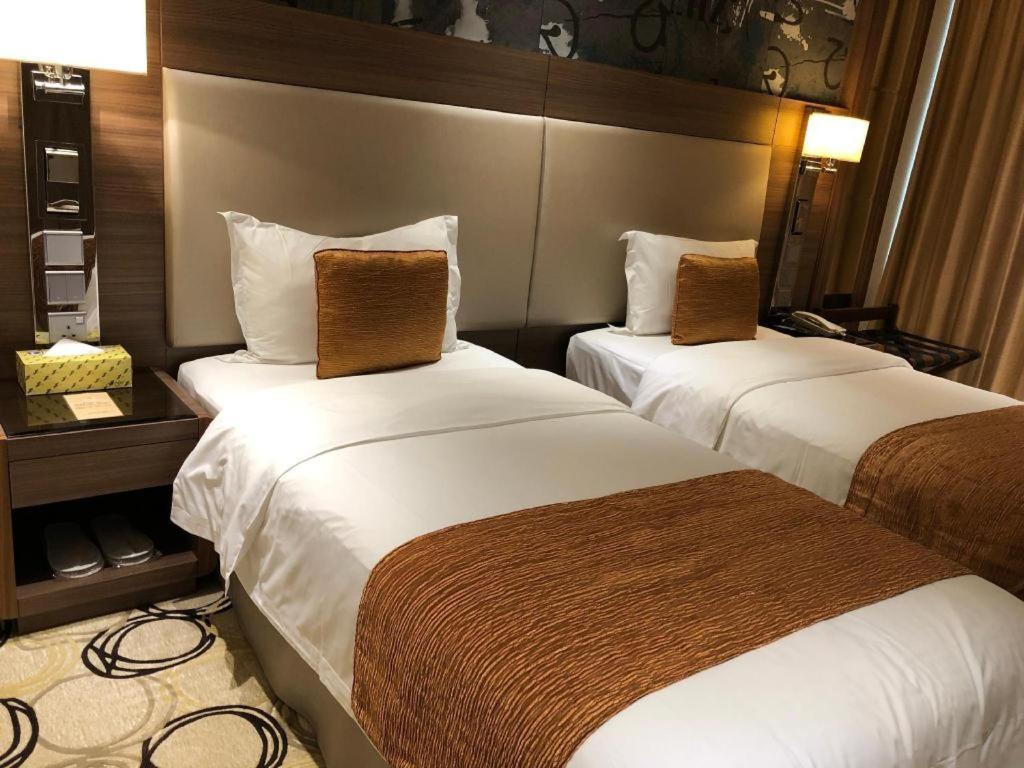 Hotel Jai Alai Macau