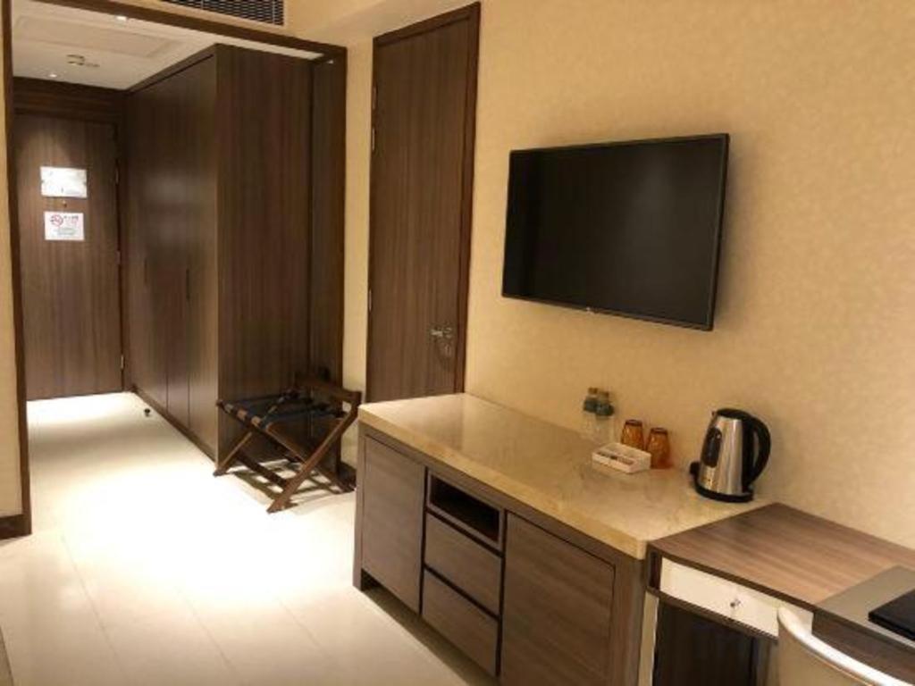 Hotel Jai Alai Macau