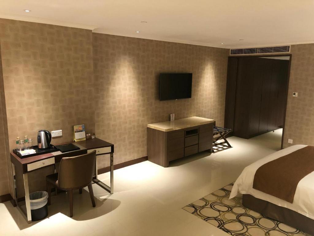 Jai Alai Macau