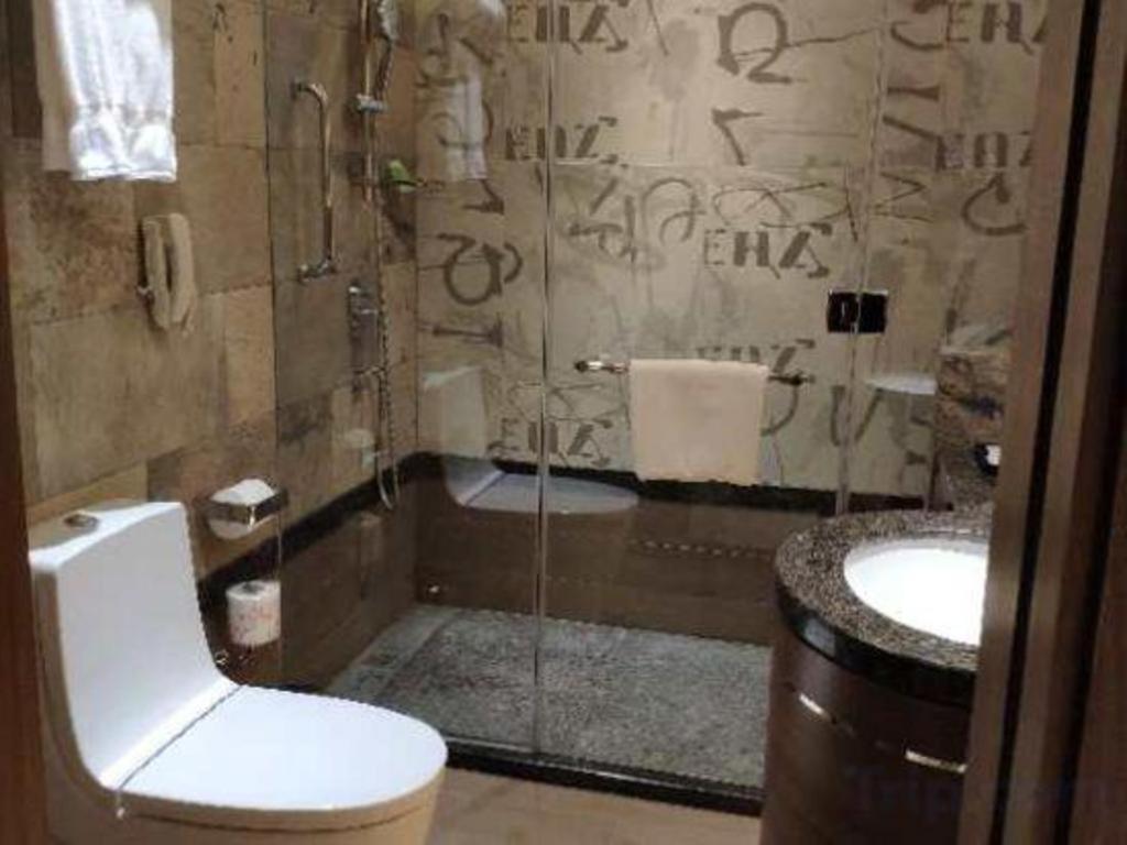 Jai Alai Hotel Macau