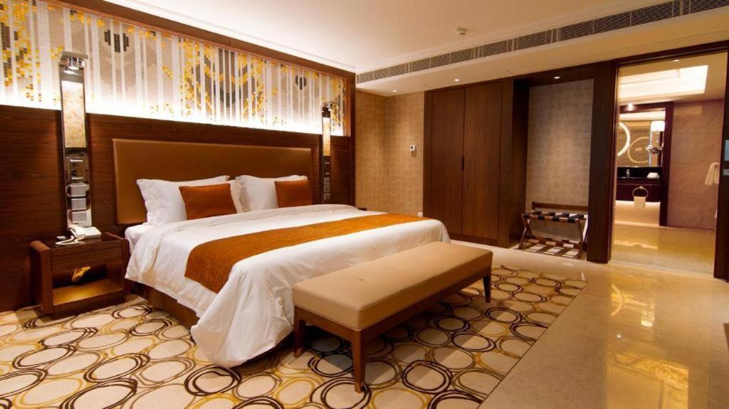Jai Alai Hotel Macau