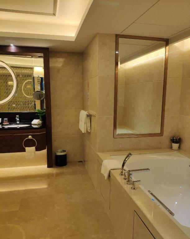 Hotel Jai Alai Macau