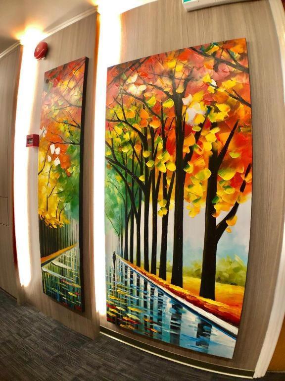 Holiday Hotel Macau