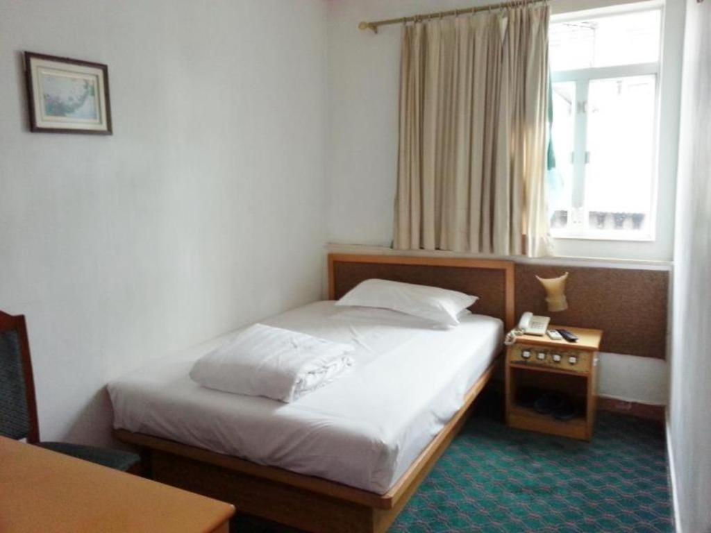 Hotel Man Va 2*
