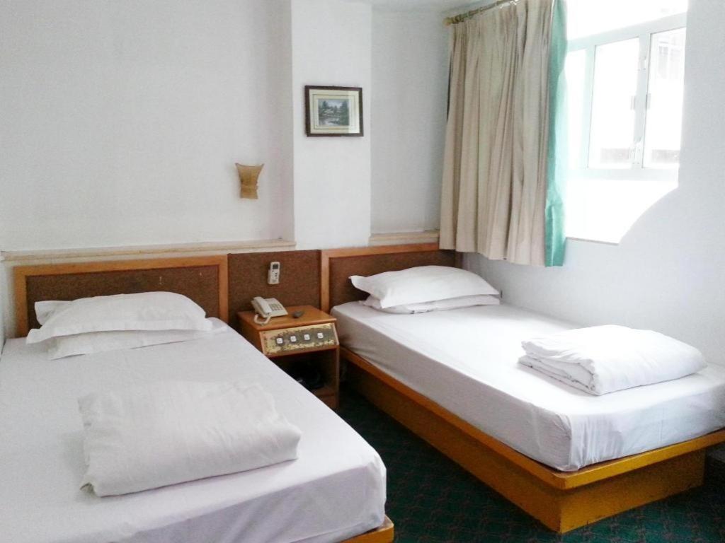 Hotel Man Va 2*