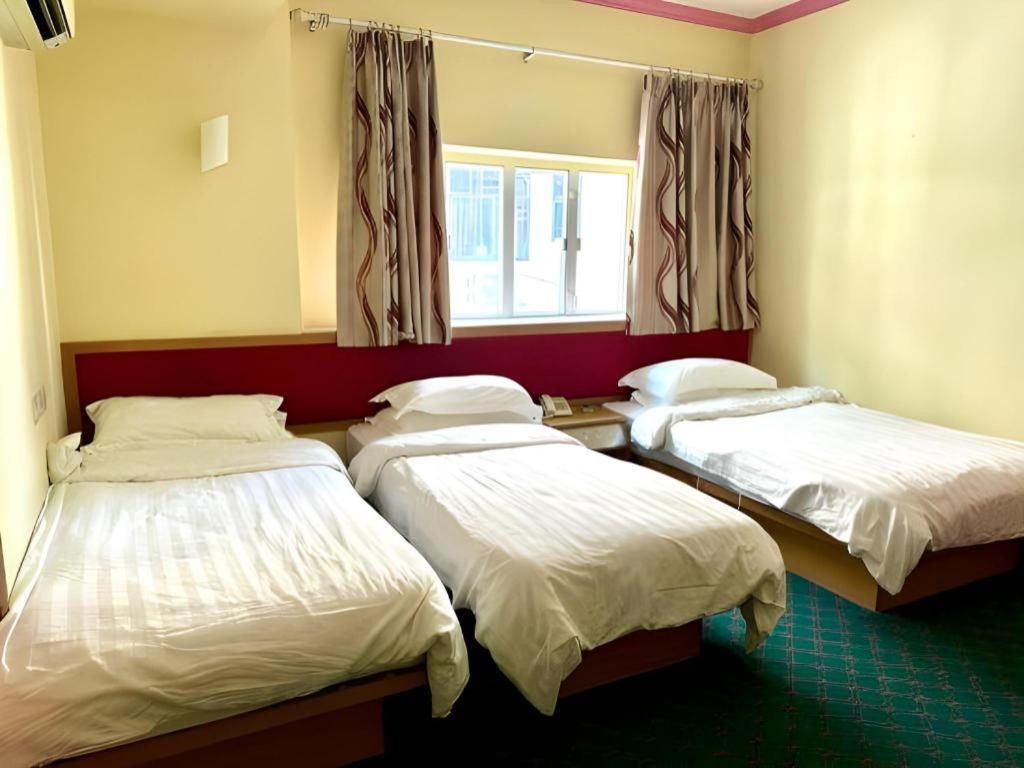 Man Va Hotel