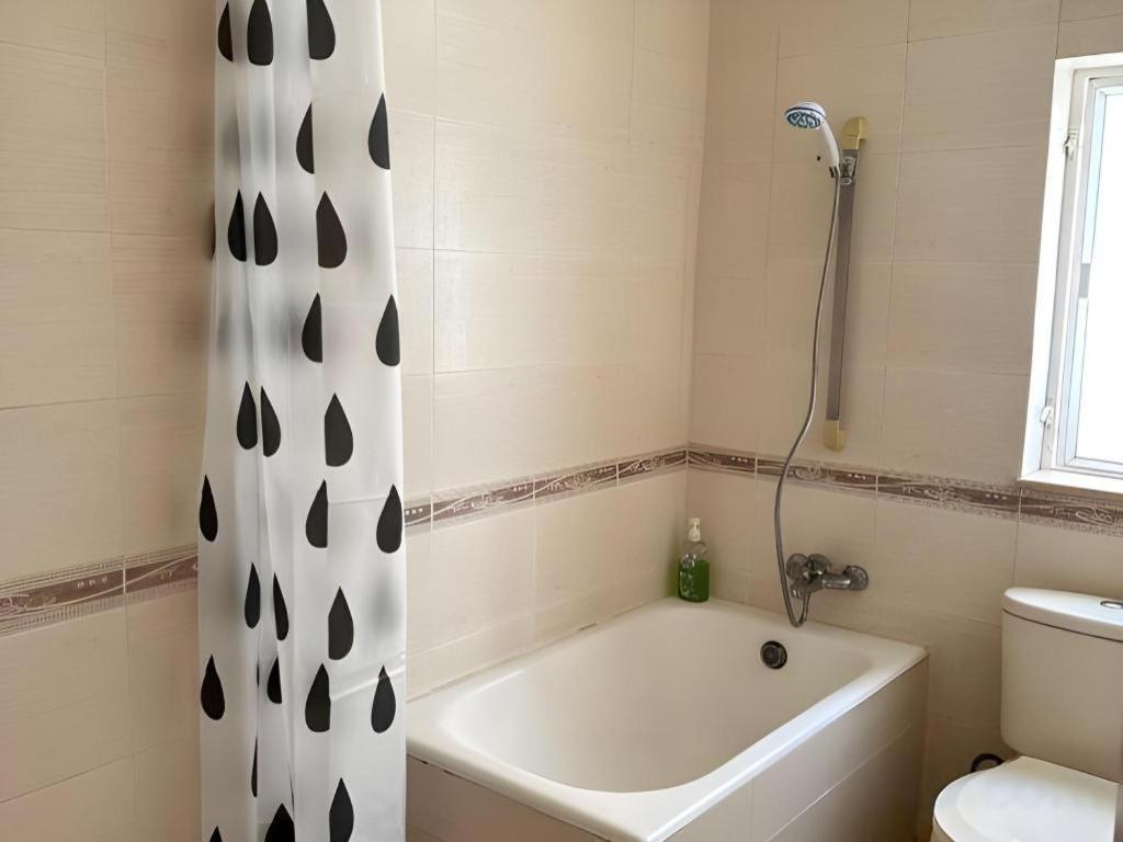 Hotel Man Va Macau