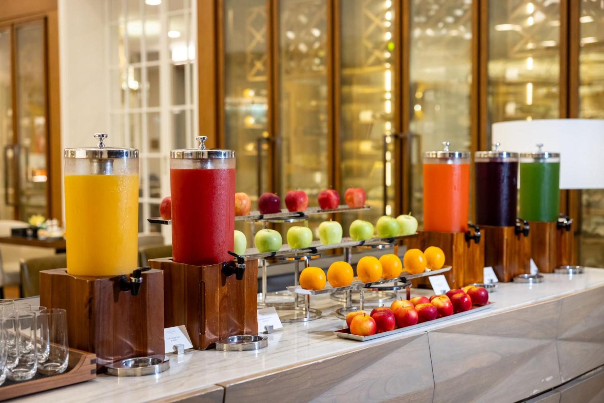 St. Regis 5* Macau