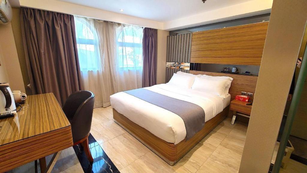 Hong Thai 2* Macau