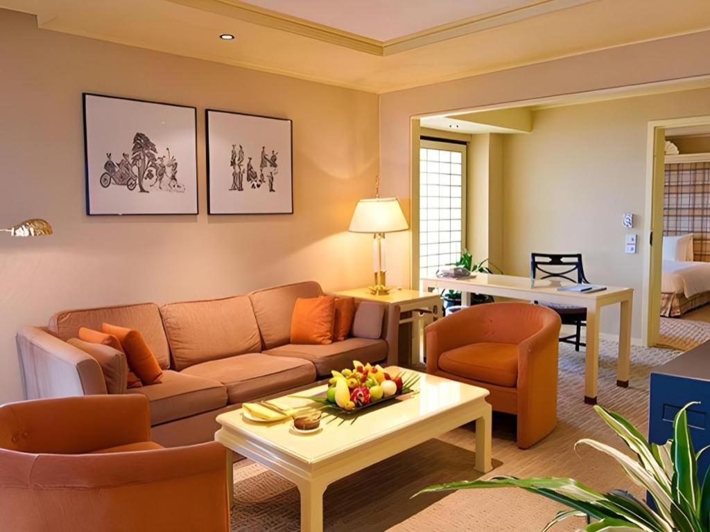 Regency Art 5* Macau