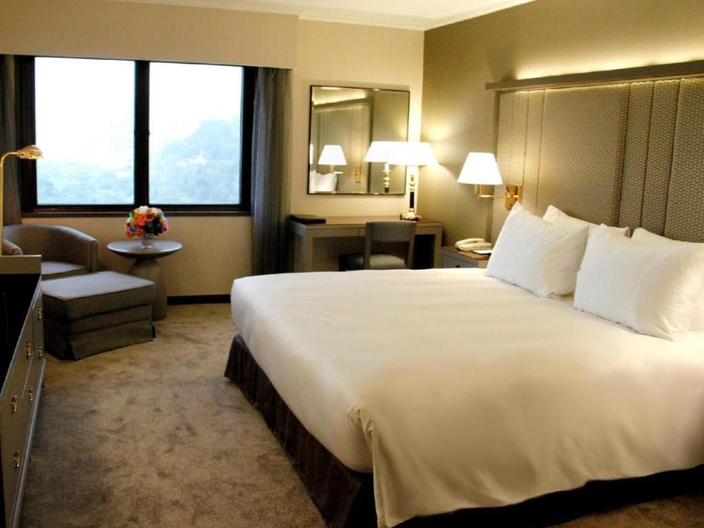 Regency Art 5* Macau