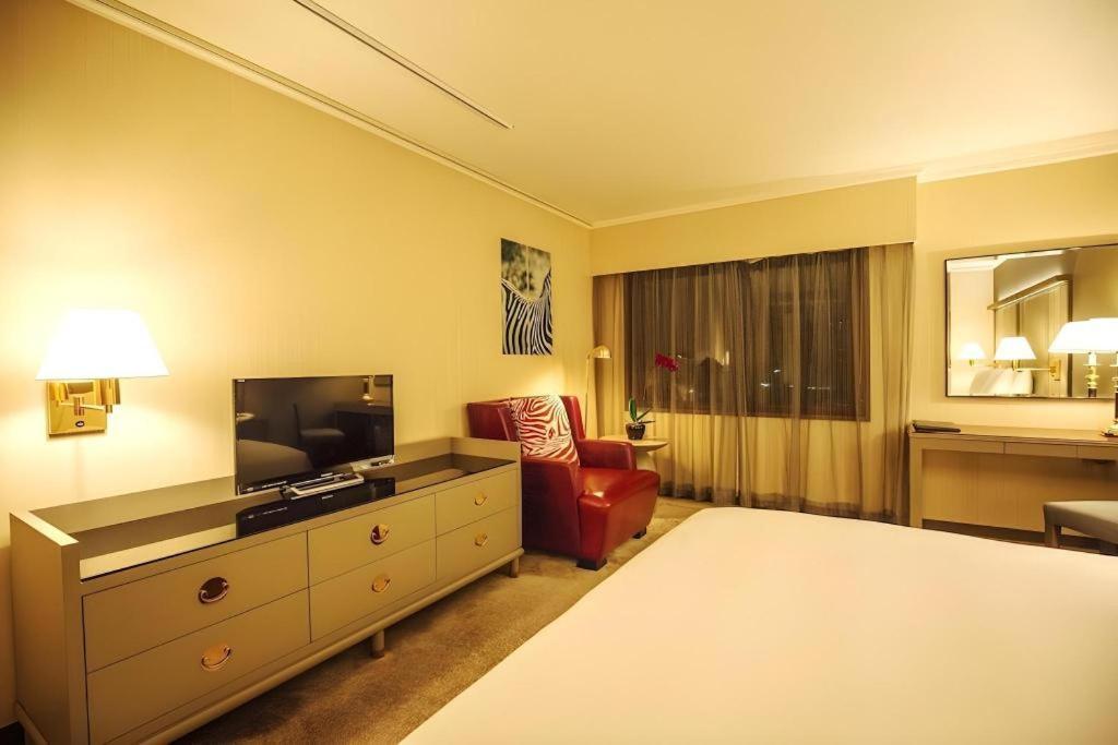 Regency Art Hotel 5*