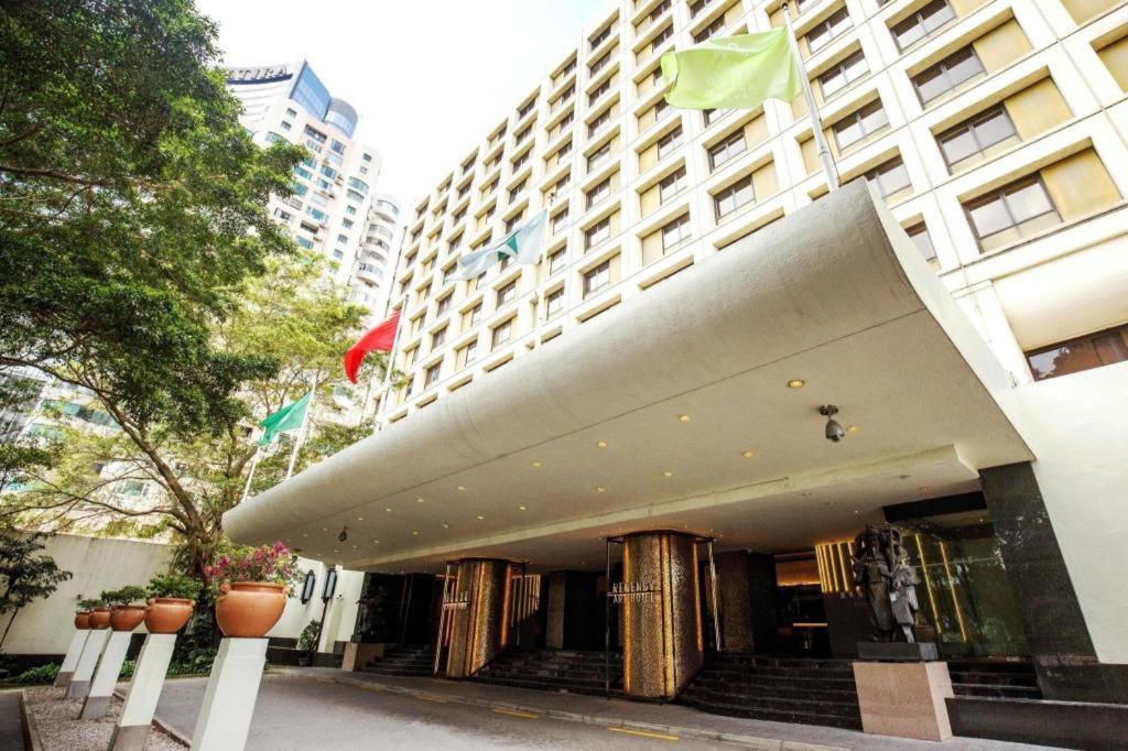 Hotel Regency Art Macau