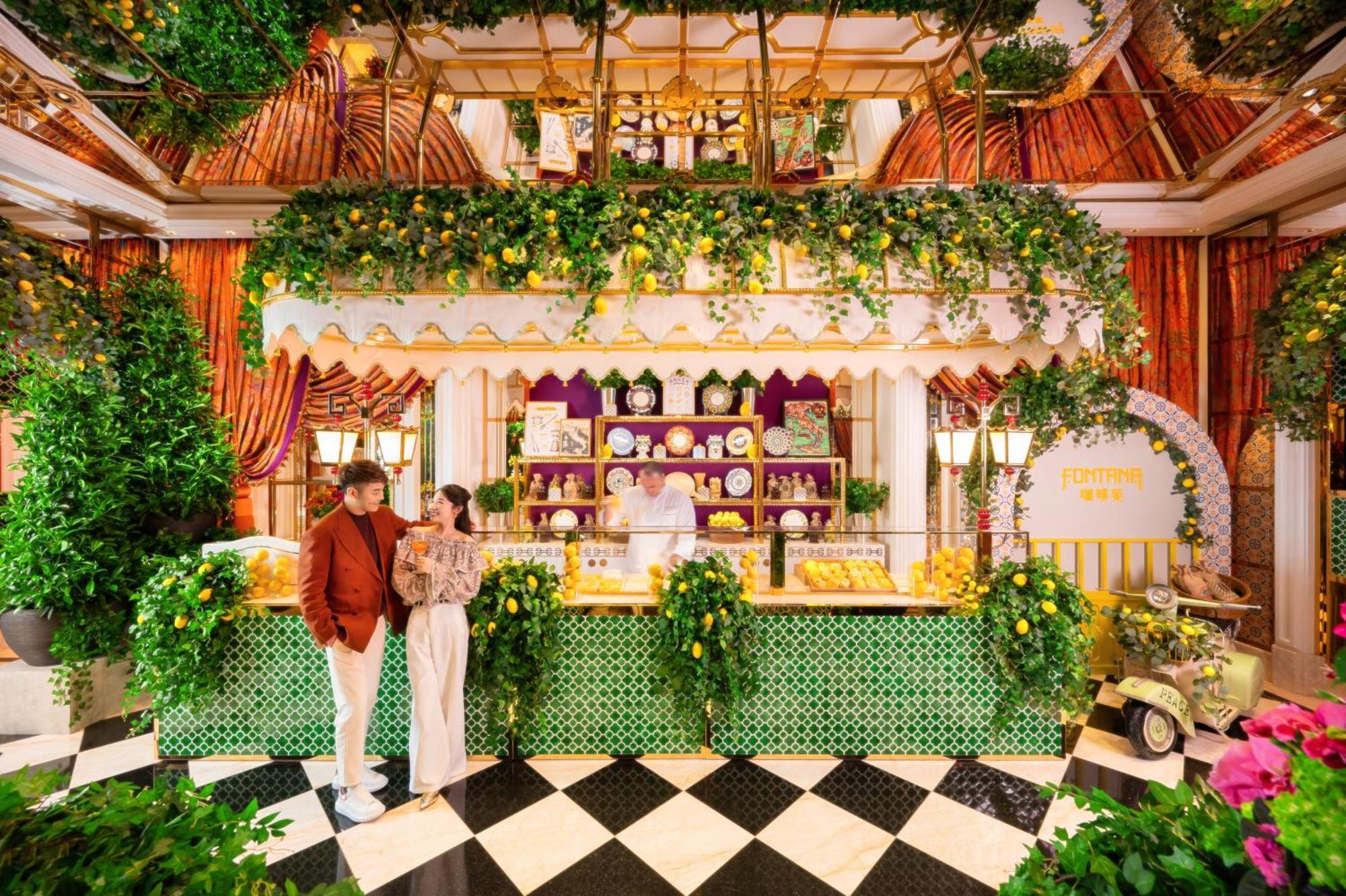 Wynn Resort 5*