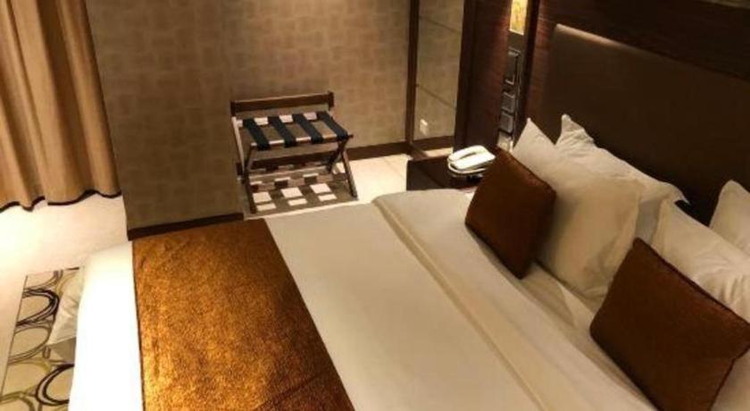 Hotel Jai Alai Macau