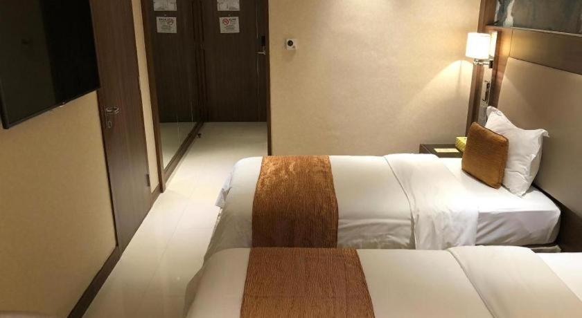 Jai Alai Hotel Macau