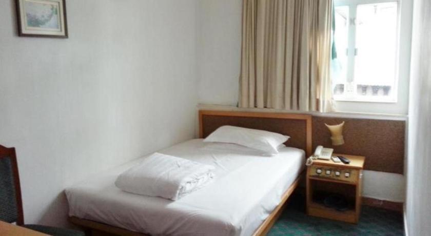 Hotel Man Va 2*