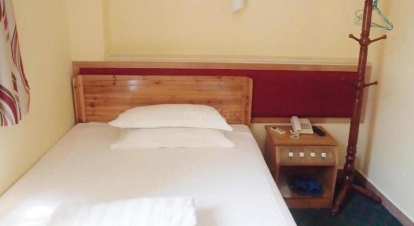 Hotel Man Va Macau