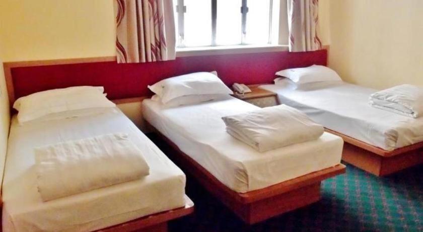 Hotel Man Va