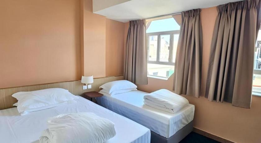 Hotel Man Va