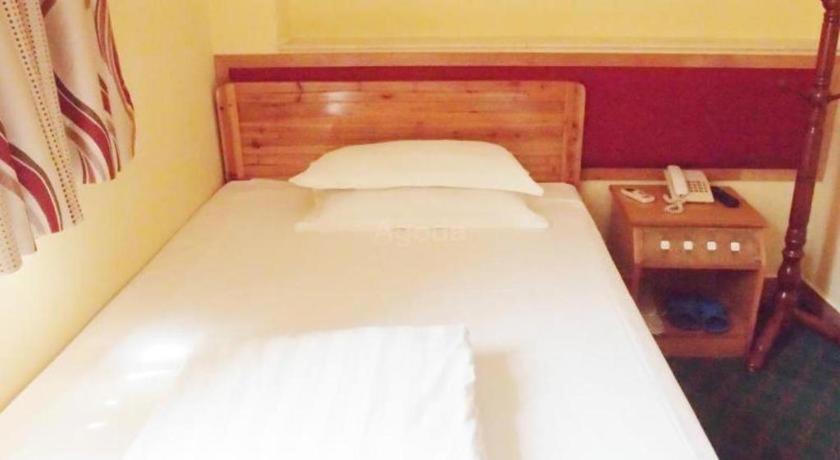 Hotel Man Va