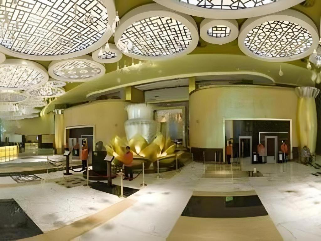 Grand Lisboa Hotel 5*