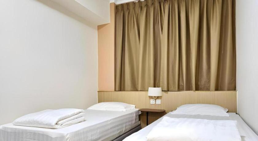 Hotel Man Va 2*
